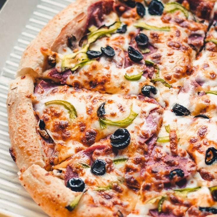 Pepperoni